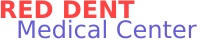 RED DENT MEDICAL CENTER
